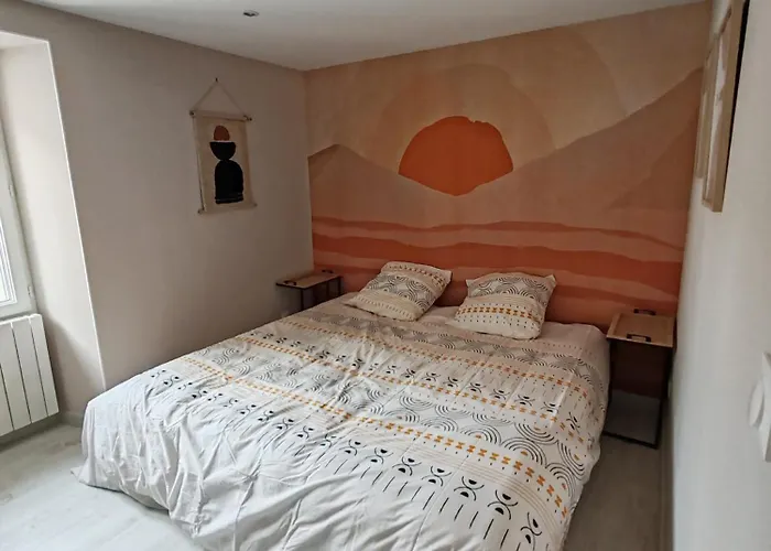 Maisonnetteau36-centre-parking-cosy